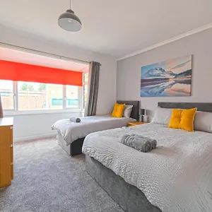 York House - Short Leeds Apartment Leeds (West Yorkshire)