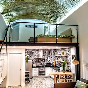 Loft Porte Sud Apartment Olhao