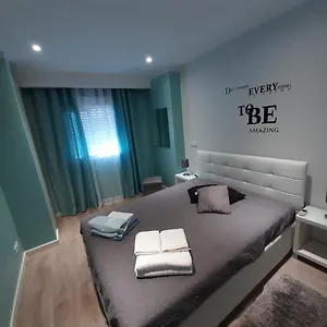 Cosy Apartment Faro