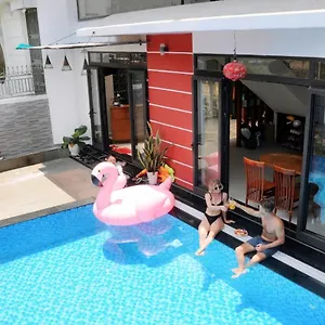 Melody Boutique Villa Hoi An