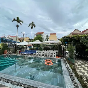 Relax Garden Boutique Villa Hoi An