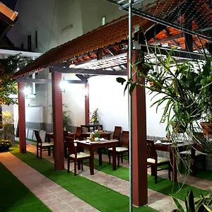 Phuc An Homestay Hoi An