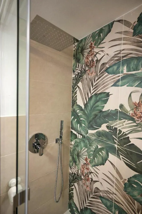 Diomira Apartment Taormina Italy