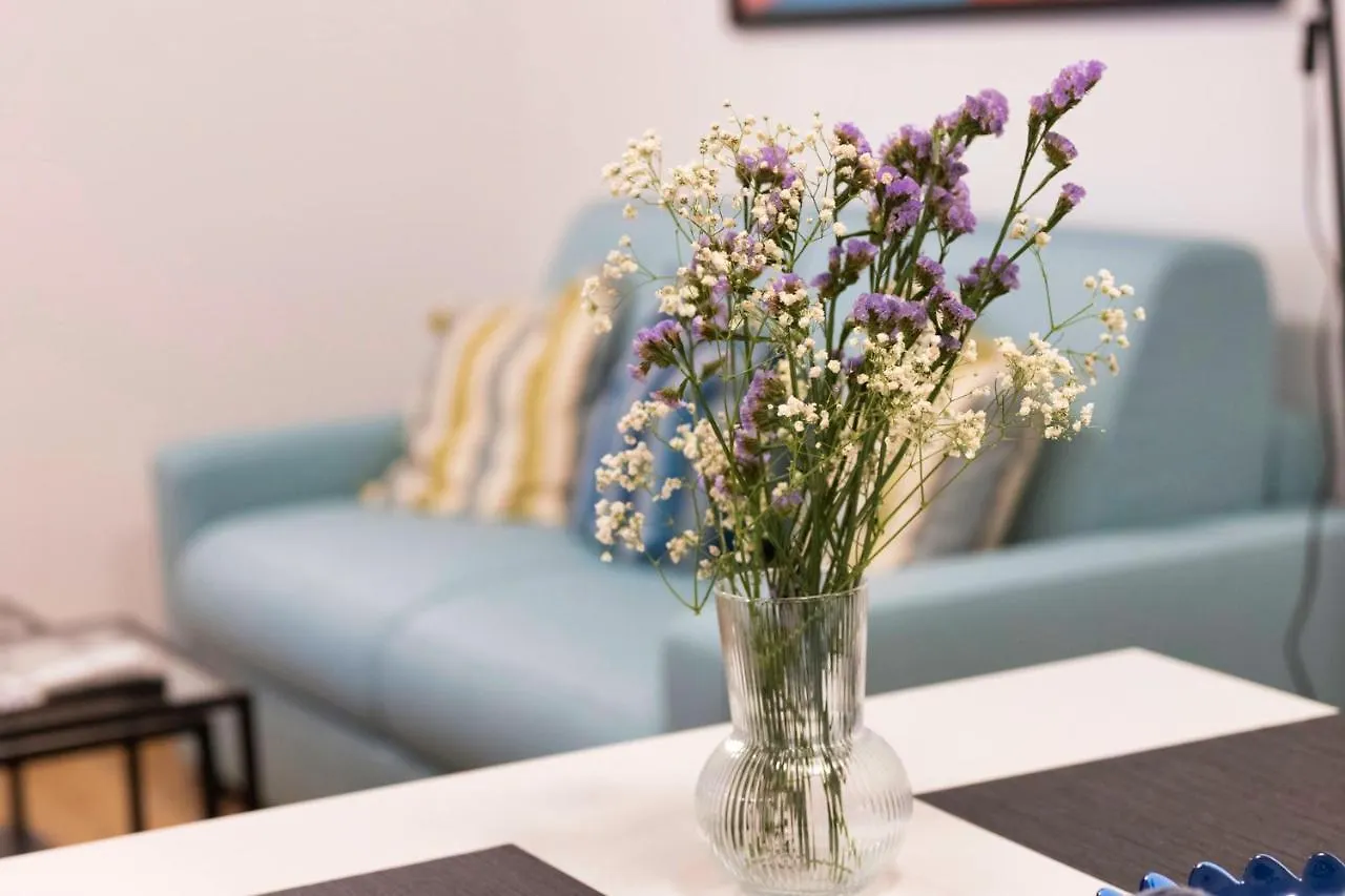 Diomira Apartment Taormina Italien